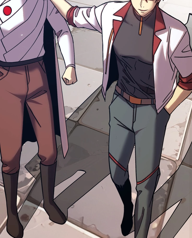 Cao Võ: Hạ Cánh Đến Một Vạn Năm Sau Chapter 264 - 27