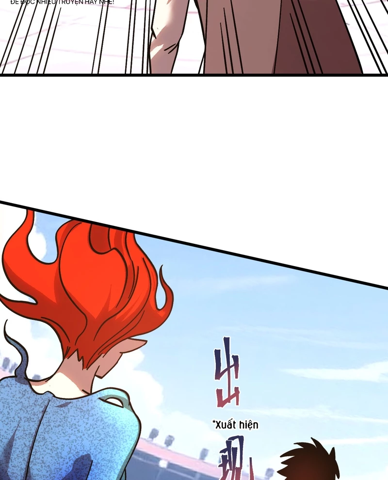 Cao Võ: Hạ Cánh Đến Một Vạn Năm Sau Chapter 264 - 30