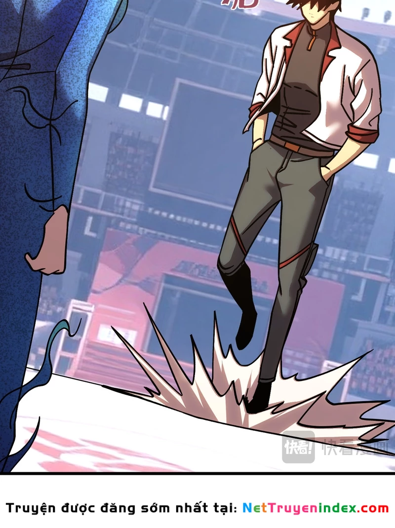 Cao Võ: Hạ Cánh Đến Một Vạn Năm Sau Chapter 264 - 31