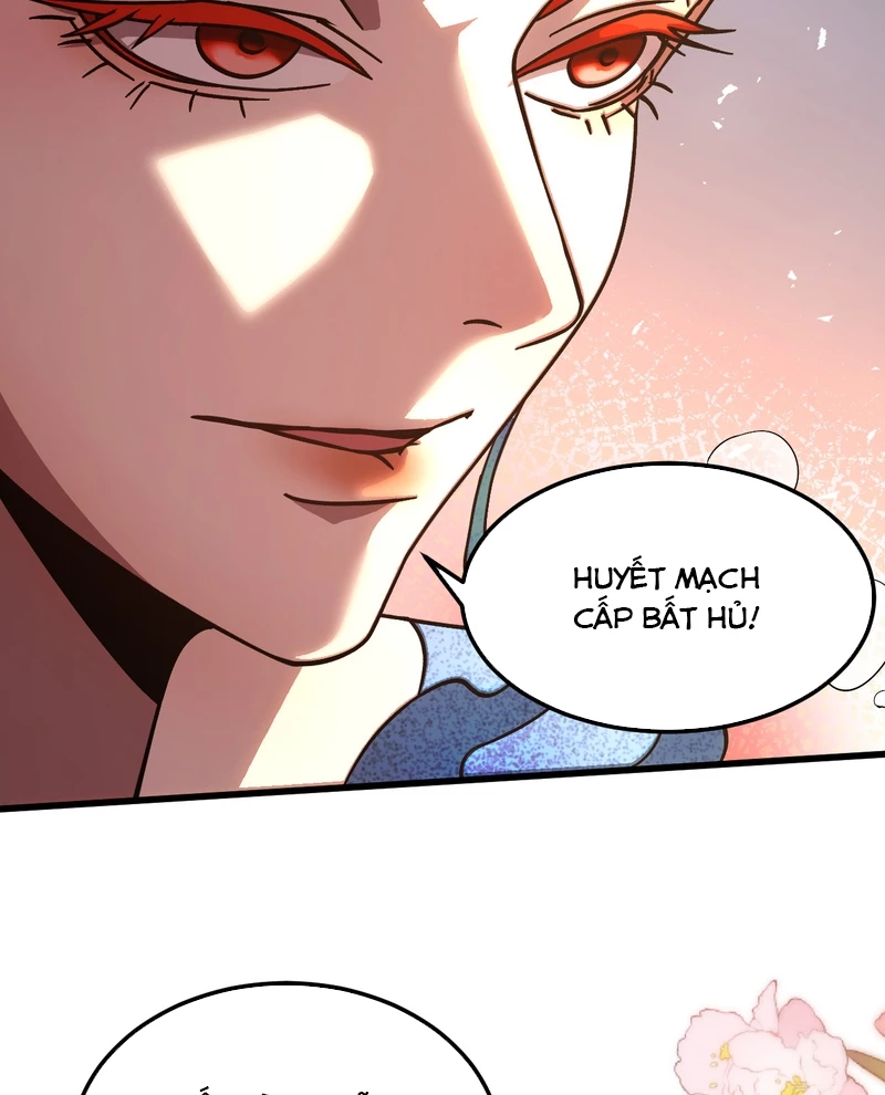 Cao Võ: Hạ Cánh Đến Một Vạn Năm Sau Chapter 264 - 33