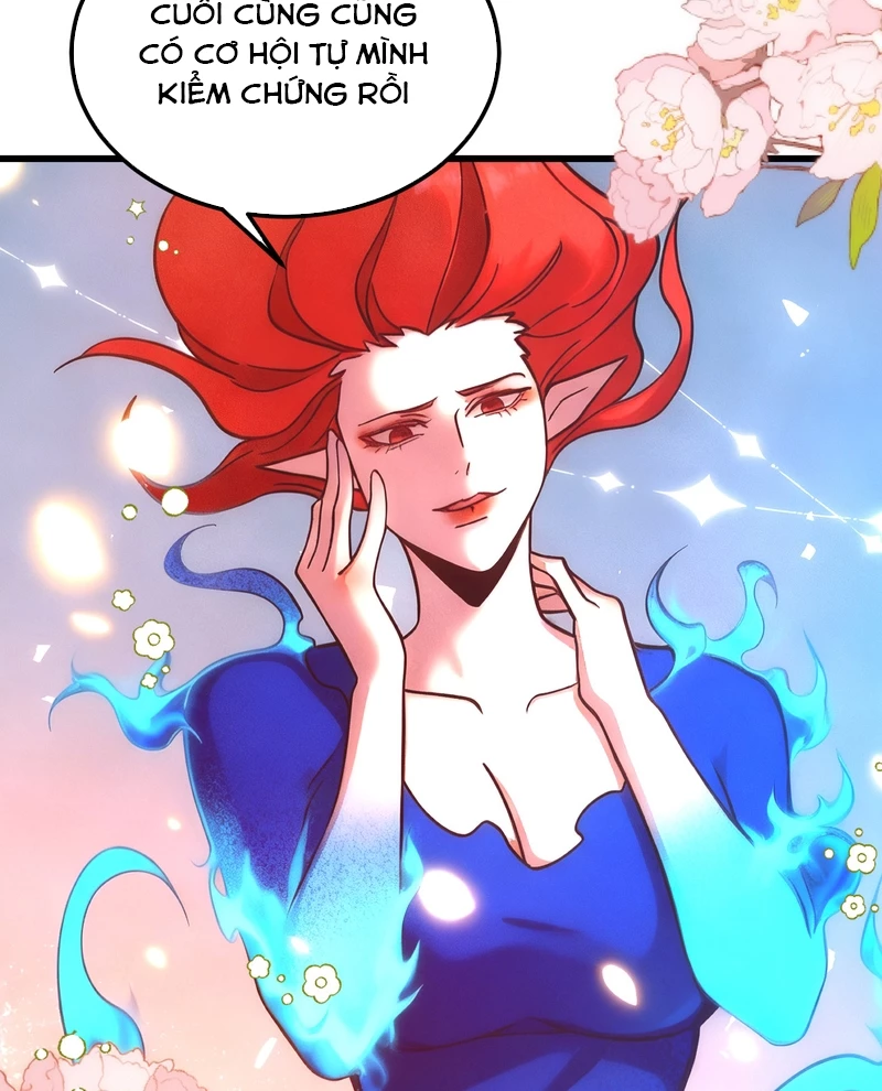 Cao Võ: Hạ Cánh Đến Một Vạn Năm Sau Chapter 264 - 34