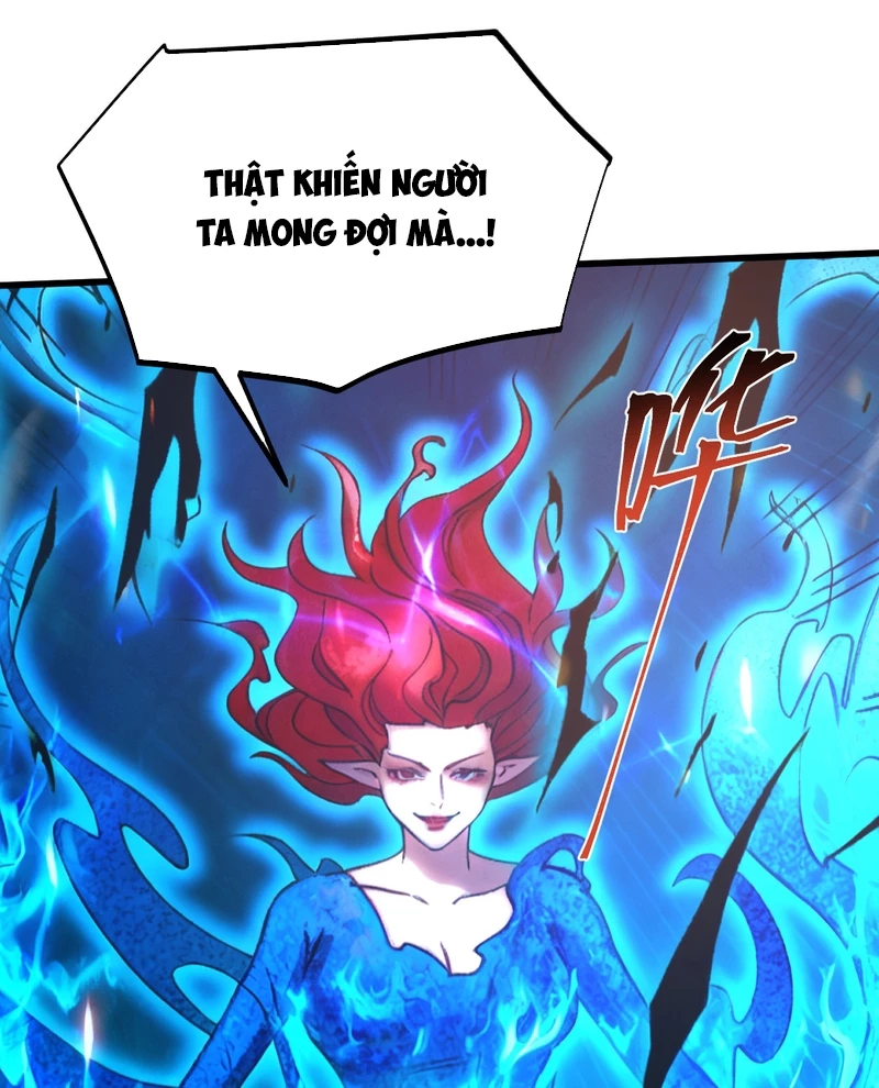 Cao Võ: Hạ Cánh Đến Một Vạn Năm Sau Chapter 264 - 37