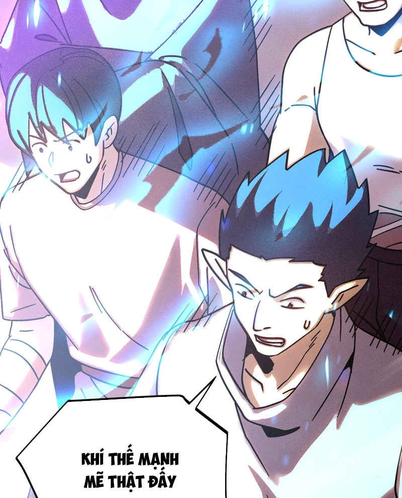 Cao Võ: Hạ Cánh Đến Một Vạn Năm Sau Chapter 264 - 40