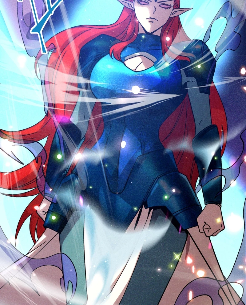 Cao Võ: Hạ Cánh Đến Một Vạn Năm Sau Chapter 264 - 43