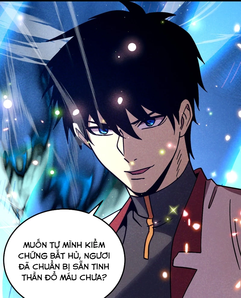 Cao Võ: Hạ Cánh Đến Một Vạn Năm Sau Chapter 264 - 49