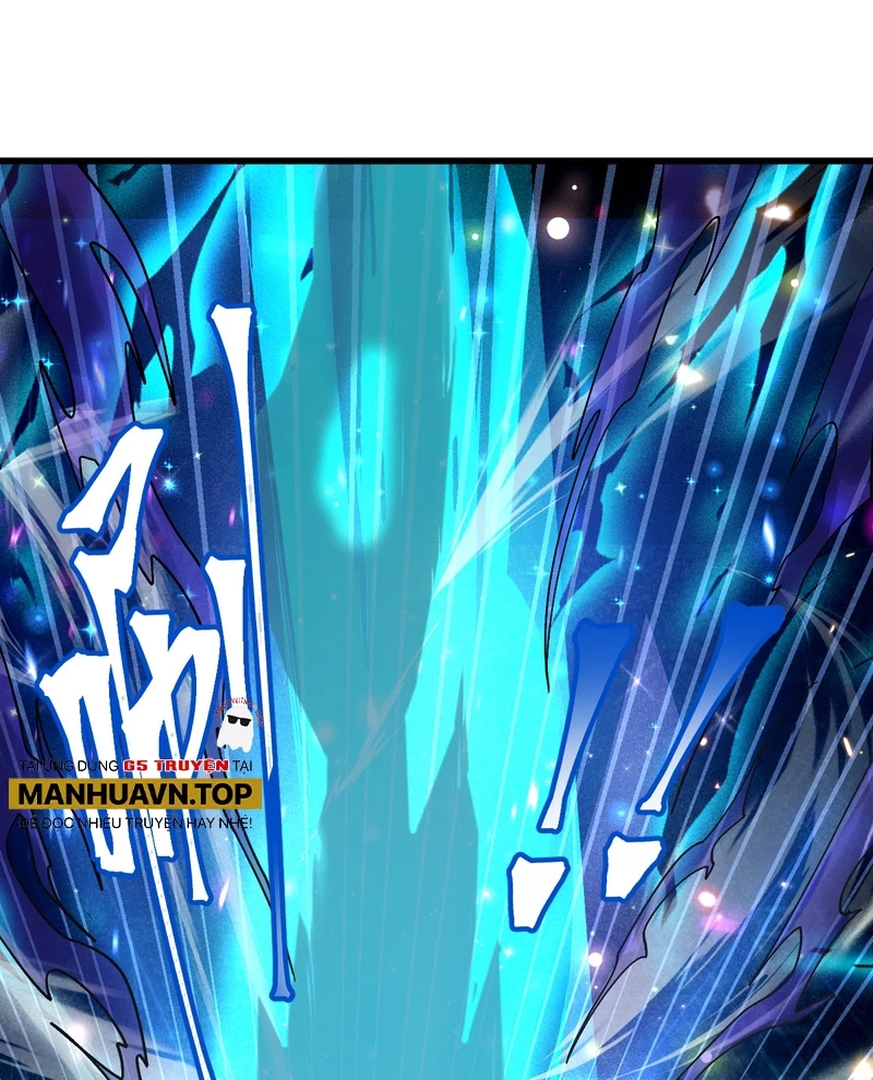 Cao Võ: Hạ Cánh Đến Một Vạn Năm Sau Chapter 264 - 52