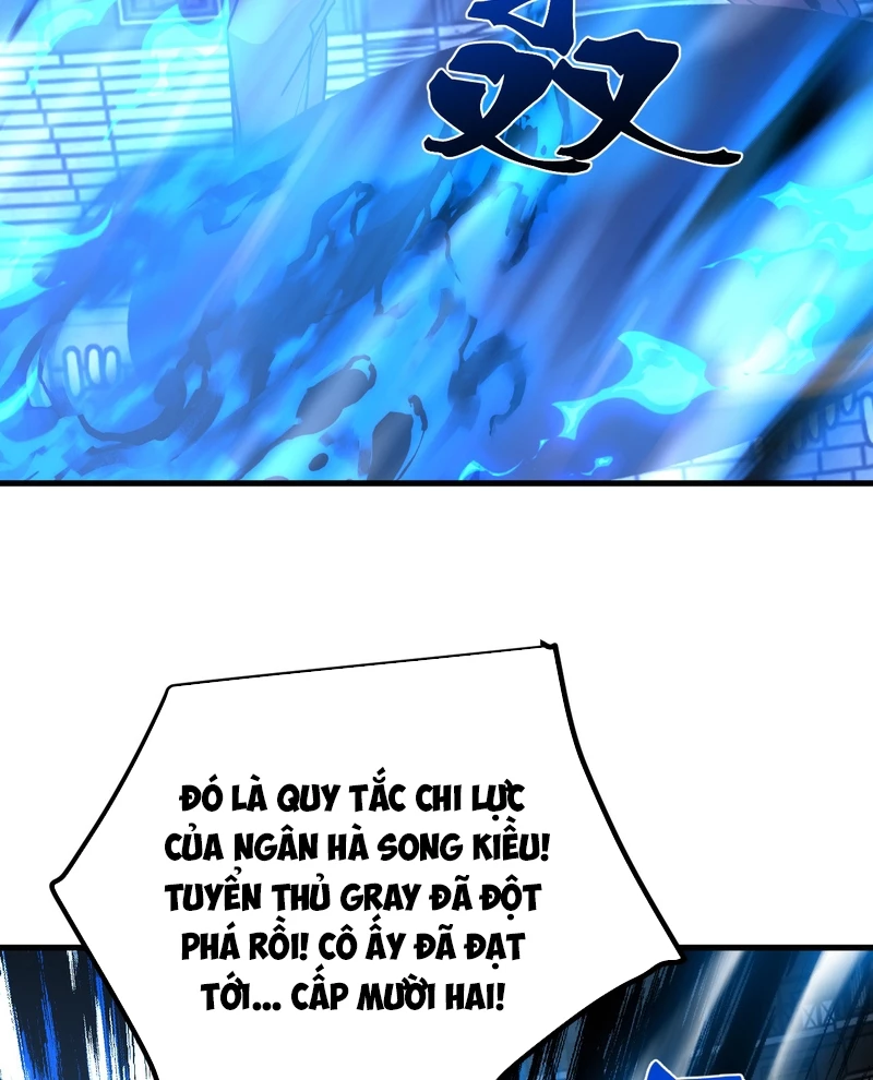 Cao Võ: Hạ Cánh Đến Một Vạn Năm Sau Chapter 264 - 55