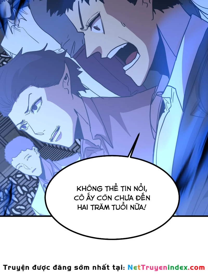 Cao Võ: Hạ Cánh Đến Một Vạn Năm Sau Chapter 264 - 60