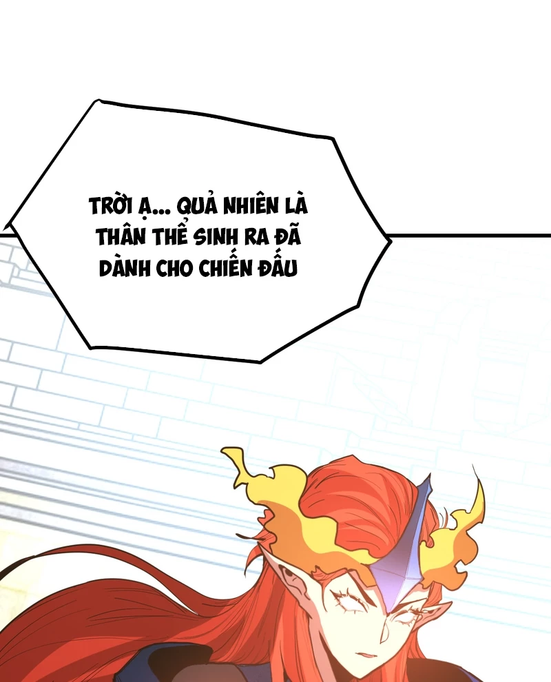 Cao Võ: Hạ Cánh Đến Một Vạn Năm Sau Chapter 264 - 61