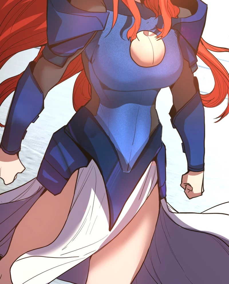 Cao Võ: Hạ Cánh Đến Một Vạn Năm Sau Chapter 264 - 62