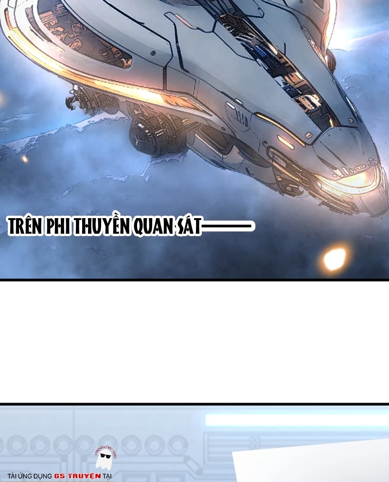 Cao Võ: Hạ Cánh Đến Một Vạn Năm Sau Chapter 264 - 64