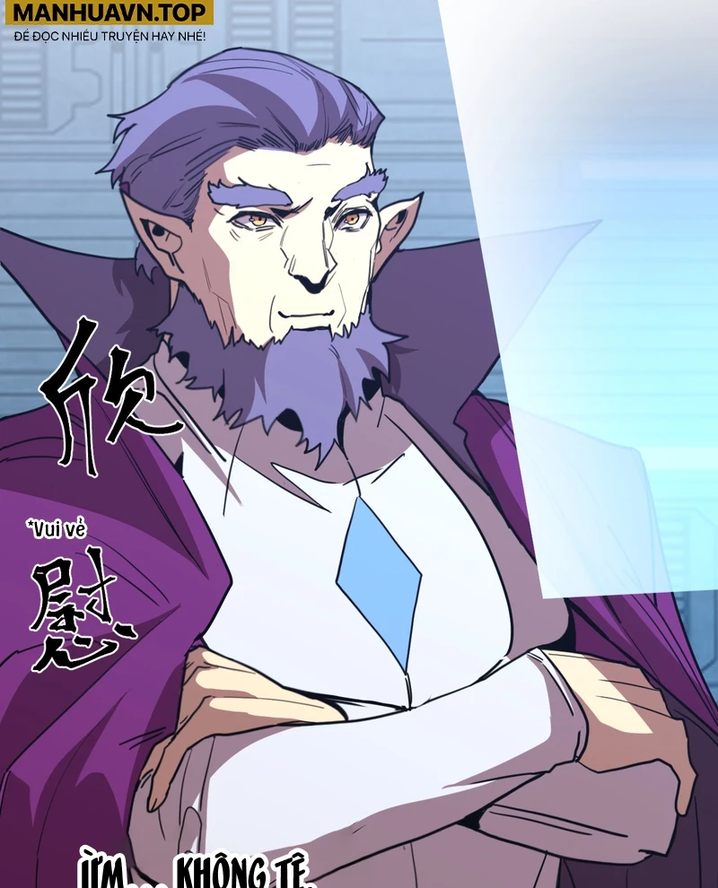 Cao Võ: Hạ Cánh Đến Một Vạn Năm Sau Chapter 264 - 65