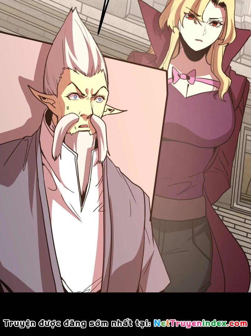 Cao Võ: Hạ Cánh Đến Một Vạn Năm Sau Chapter 264 - 67