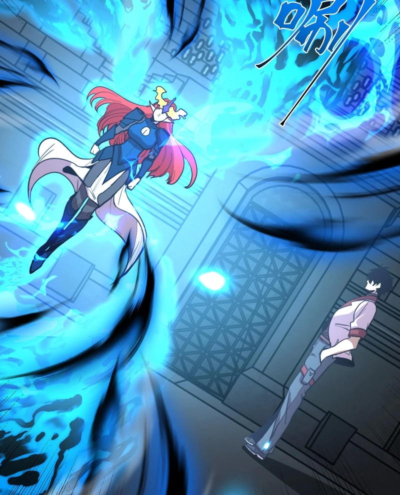 Cao Võ: Hạ Cánh Đến Một Vạn Năm Sau Chapter 264 - 70