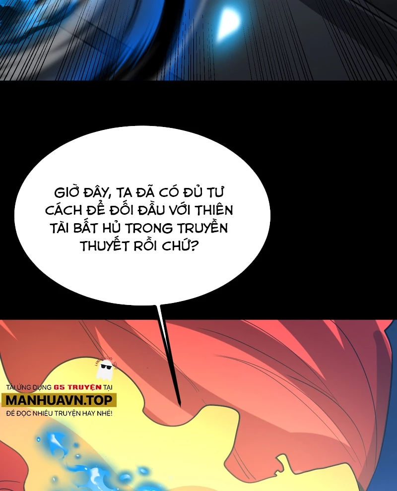 Cao Võ: Hạ Cánh Đến Một Vạn Năm Sau Chapter 264 - 71