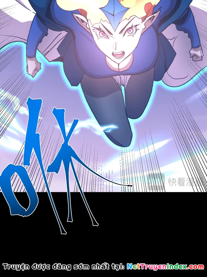 Cao Võ: Hạ Cánh Đến Một Vạn Năm Sau Chapter 264 - 79