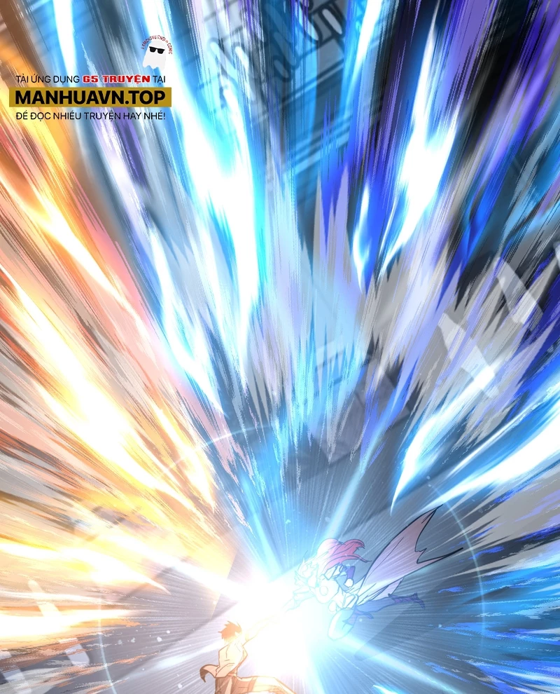 Cao Võ: Hạ Cánh Đến Một Vạn Năm Sau Chapter 264 - 84