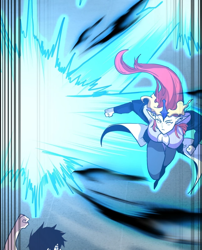 Cao Võ: Hạ Cánh Đến Một Vạn Năm Sau Chapter 264 - 87