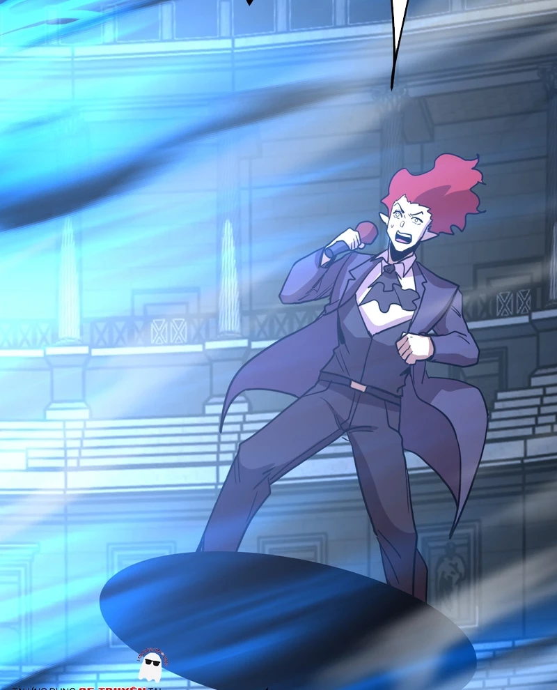 Cao Võ: Hạ Cánh Đến Một Vạn Năm Sau Chapter 264 - 89