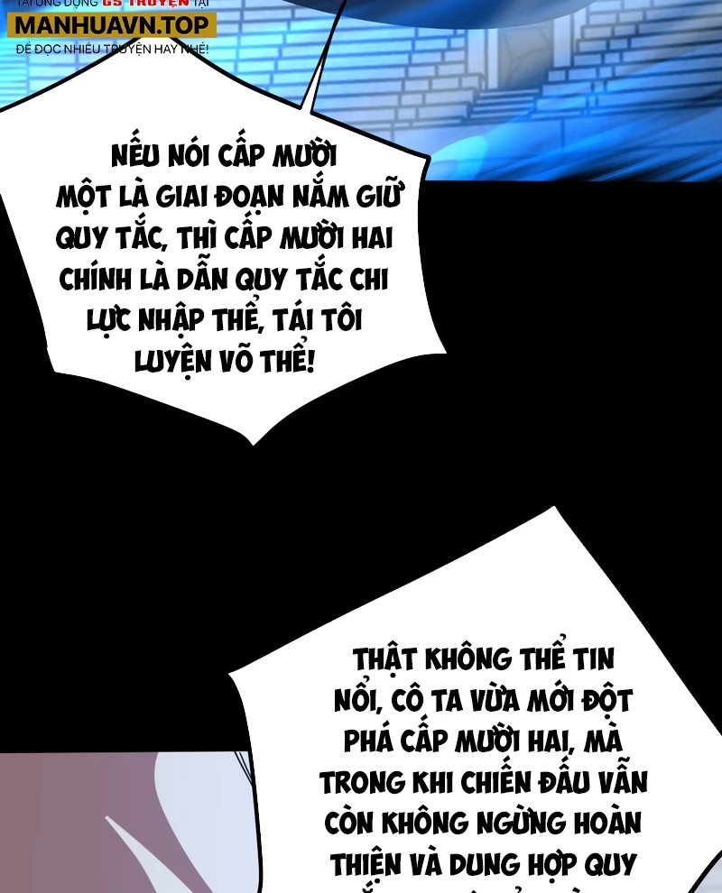 Cao Võ: Hạ Cánh Đến Một Vạn Năm Sau Chapter 264 - 90