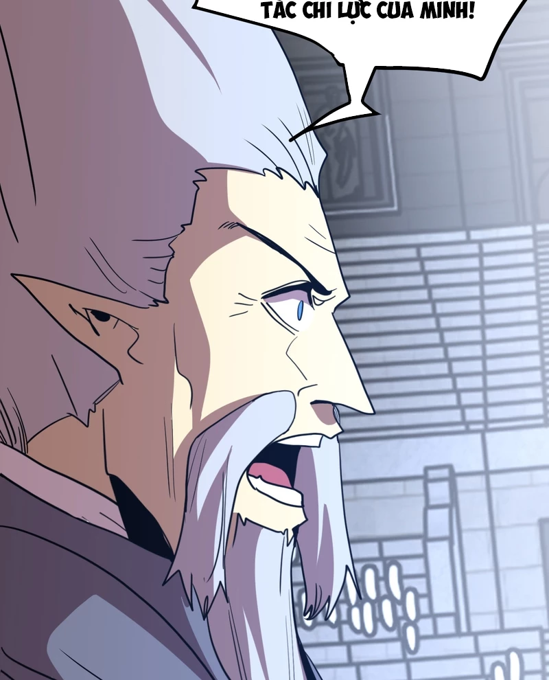 Cao Võ: Hạ Cánh Đến Một Vạn Năm Sau Chapter 264 - 91