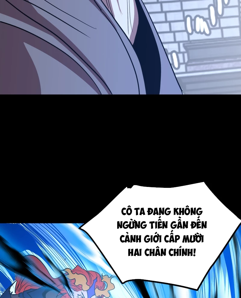 Cao Võ: Hạ Cánh Đến Một Vạn Năm Sau Chapter 264 - 92