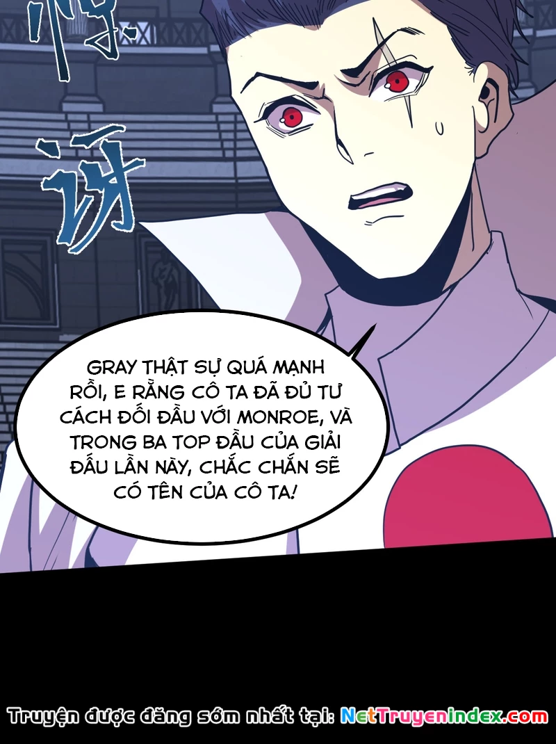 Cao Võ: Hạ Cánh Đến Một Vạn Năm Sau Chapter 264 - 97