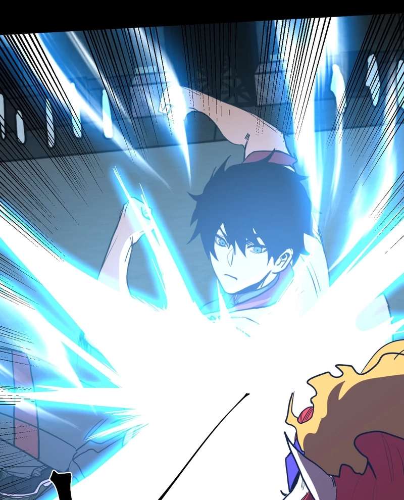 Cao Võ: Hạ Cánh Đến Một Vạn Năm Sau Chapter 264 - 99