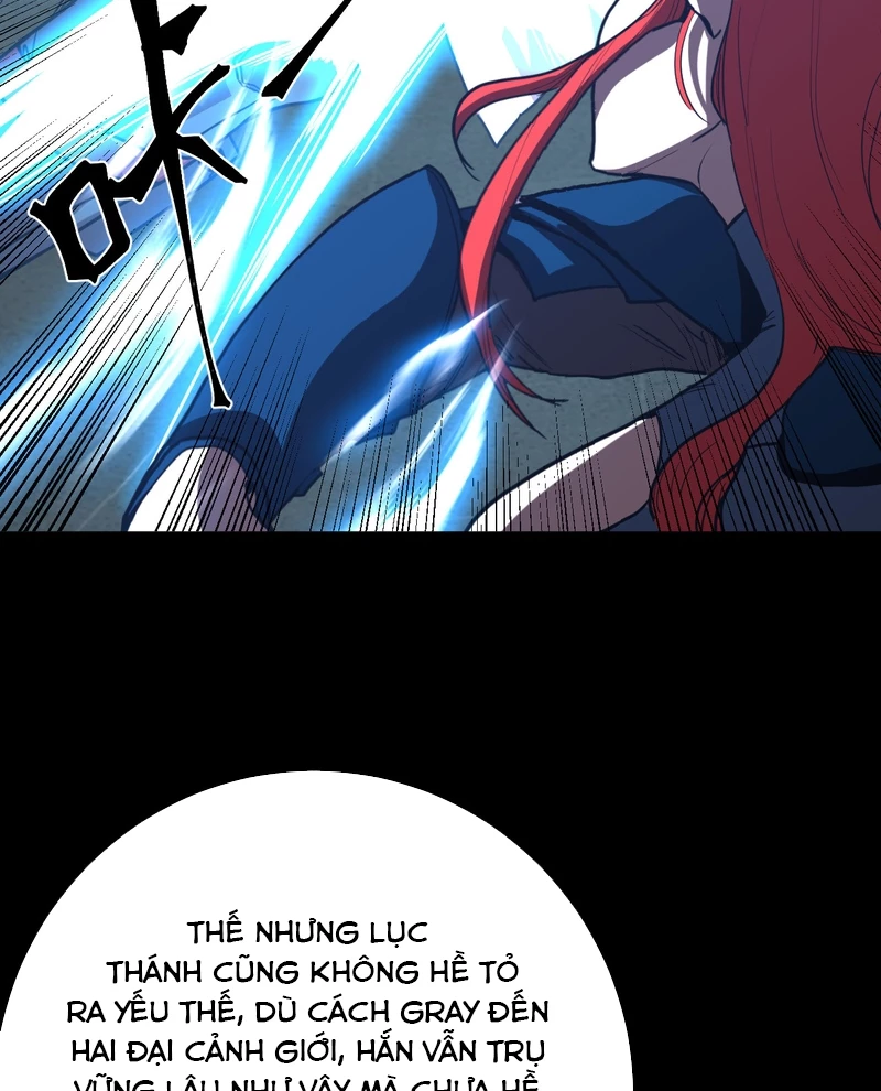 Cao Võ: Hạ Cánh Đến Một Vạn Năm Sau Chapter 264 - 100