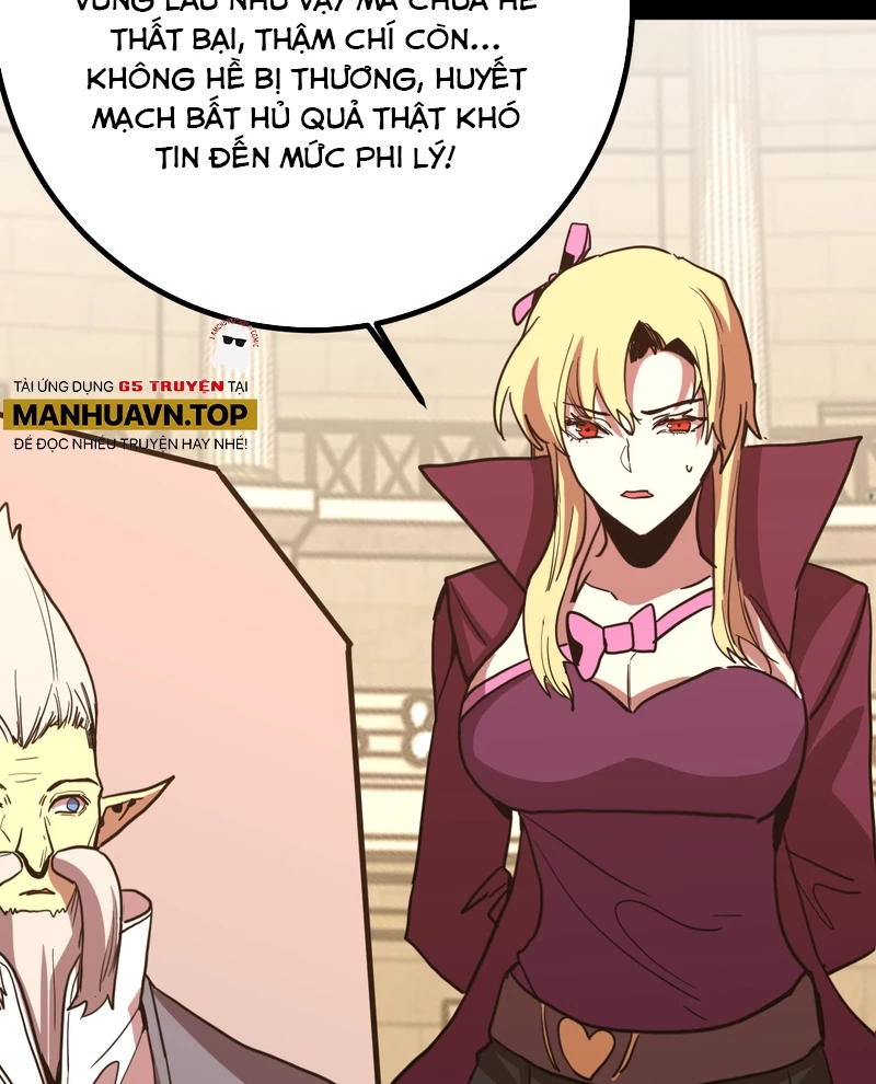 Cao Võ: Hạ Cánh Đến Một Vạn Năm Sau Chapter 264 - 101