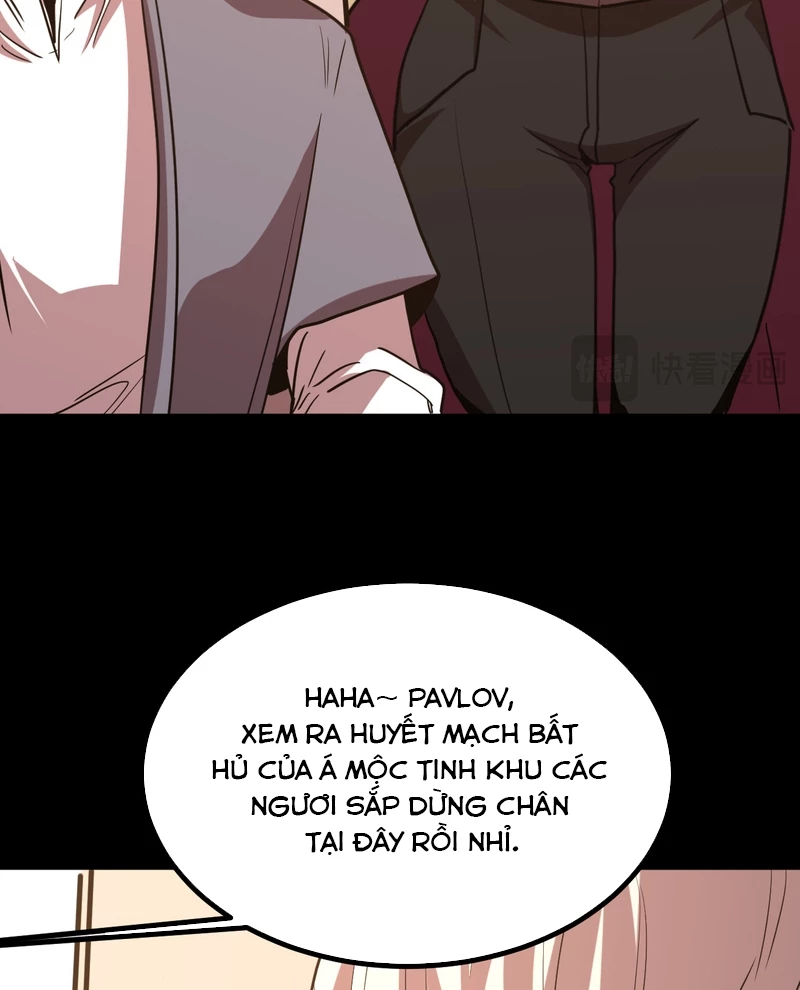 Cao Võ: Hạ Cánh Đến Một Vạn Năm Sau Chapter 264 - 102