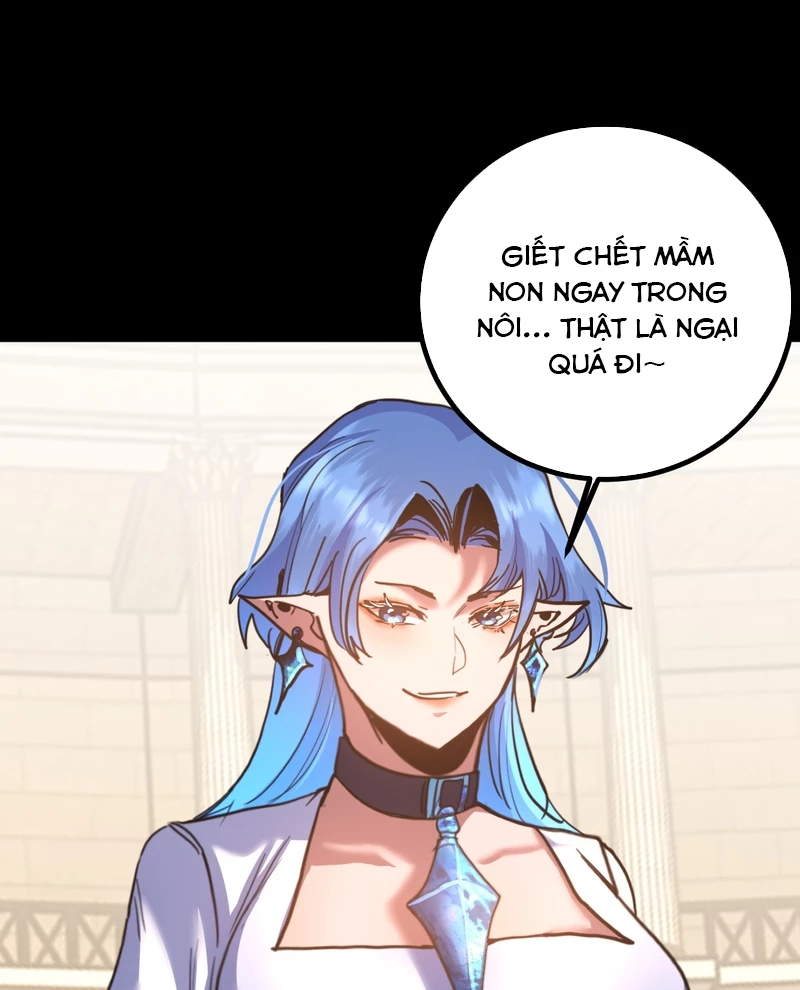 Cao Võ: Hạ Cánh Đến Một Vạn Năm Sau Chapter 264 - 106