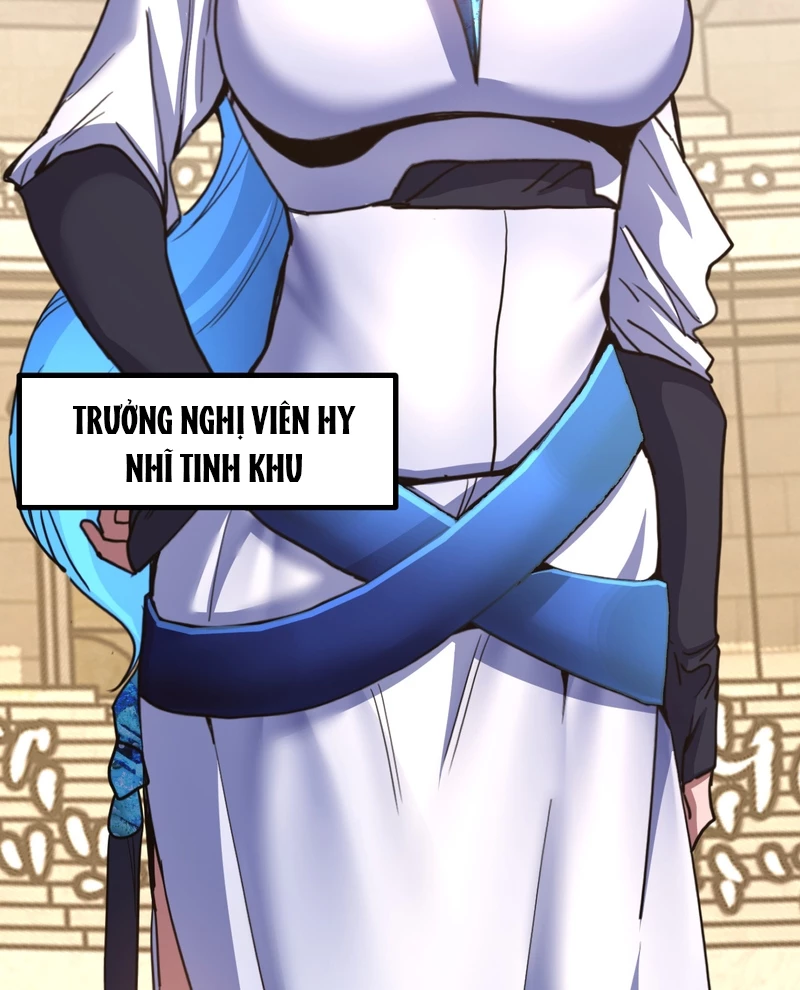 Cao Võ: Hạ Cánh Đến Một Vạn Năm Sau Chapter 264 - 107