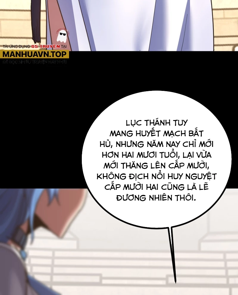 Cao Võ: Hạ Cánh Đến Một Vạn Năm Sau Chapter 264 - 108