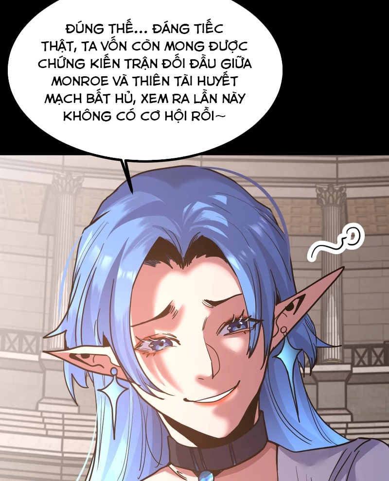 Cao Võ: Hạ Cánh Đến Một Vạn Năm Sau Chapter 264 - 110