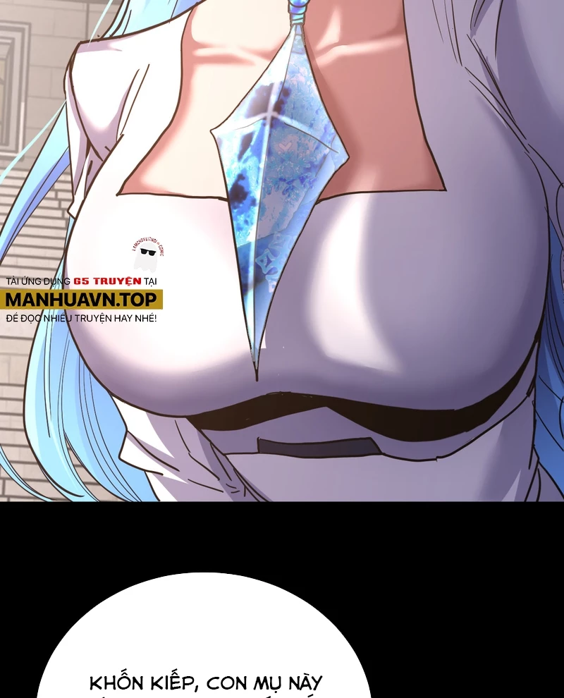 Cao Võ: Hạ Cánh Đến Một Vạn Năm Sau Chapter 264 - 111