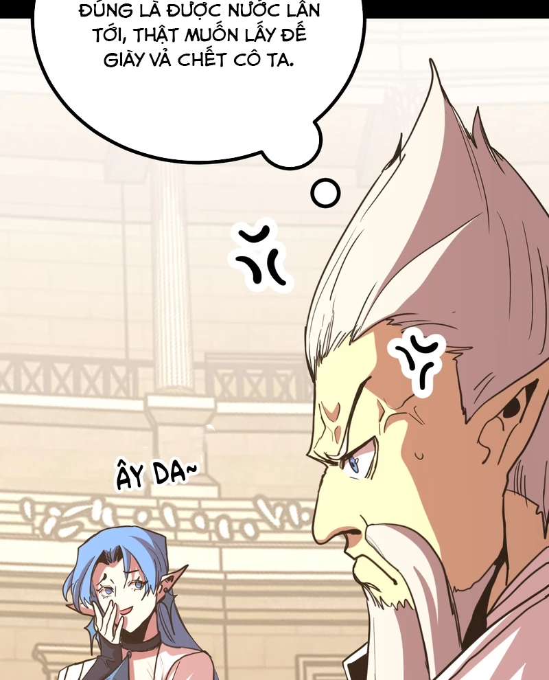 Cao Võ: Hạ Cánh Đến Một Vạn Năm Sau Chapter 264 - 112