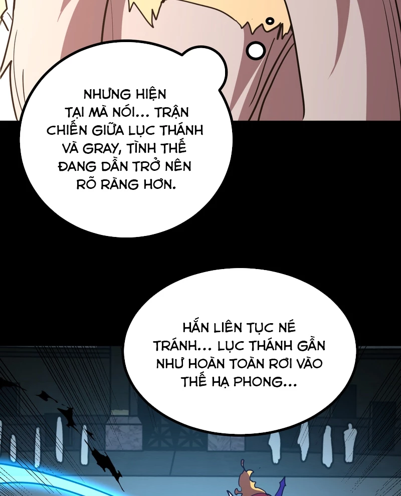 Cao Võ: Hạ Cánh Đến Một Vạn Năm Sau Chapter 264 - 115