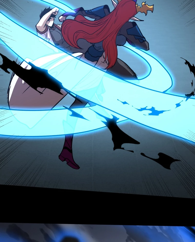 Cao Võ: Hạ Cánh Đến Một Vạn Năm Sau Chapter 264 - 116