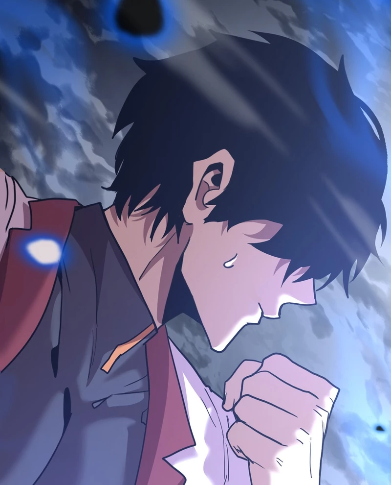 Cao Võ: Hạ Cánh Đến Một Vạn Năm Sau Chapter 264 - 117