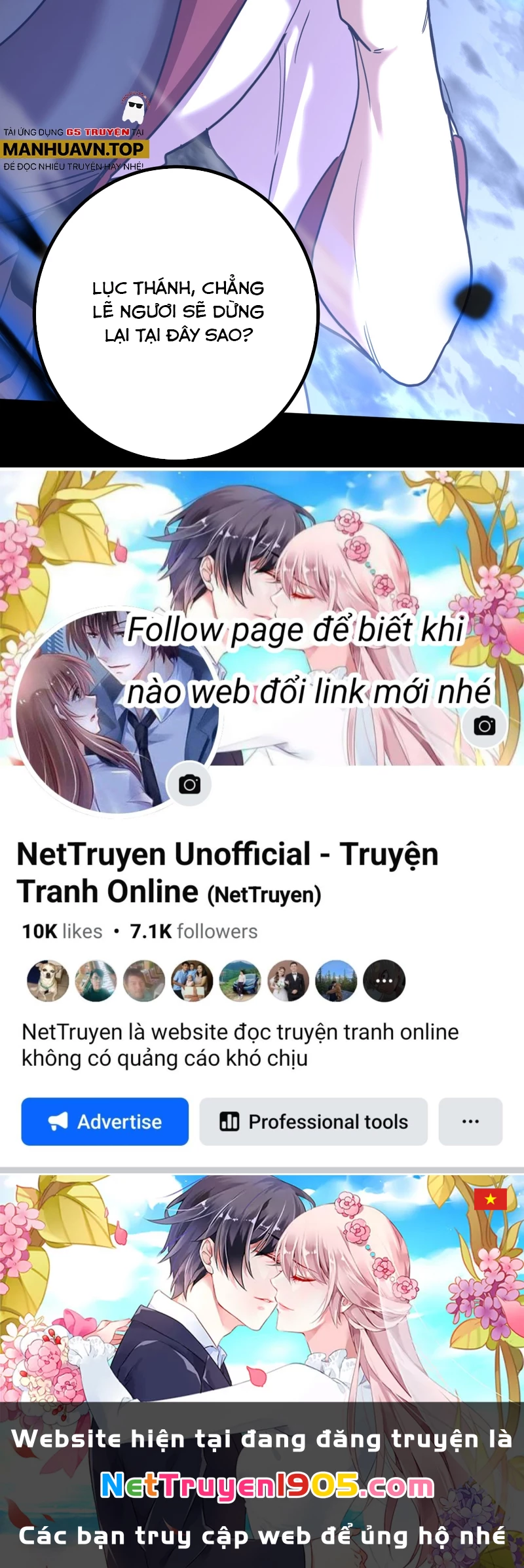 Cao Võ: Hạ Cánh Đến Một Vạn Năm Sau Chapter 264 - 118