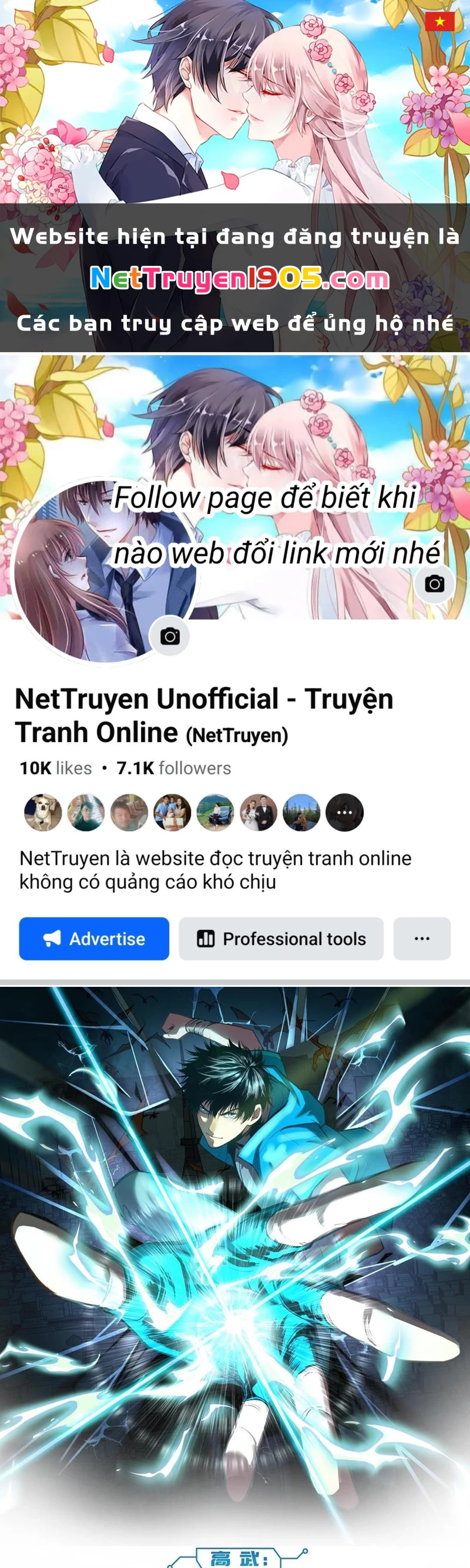 Cao Võ: Hạ Cánh Đến Một Vạn Năm Sau Chapter 265 - 1