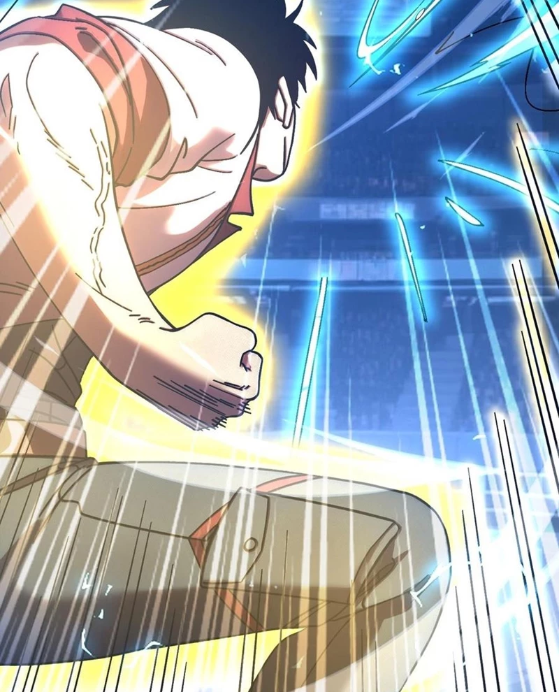 Cao Võ: Hạ Cánh Đến Một Vạn Năm Sau Chapter 265 - 4