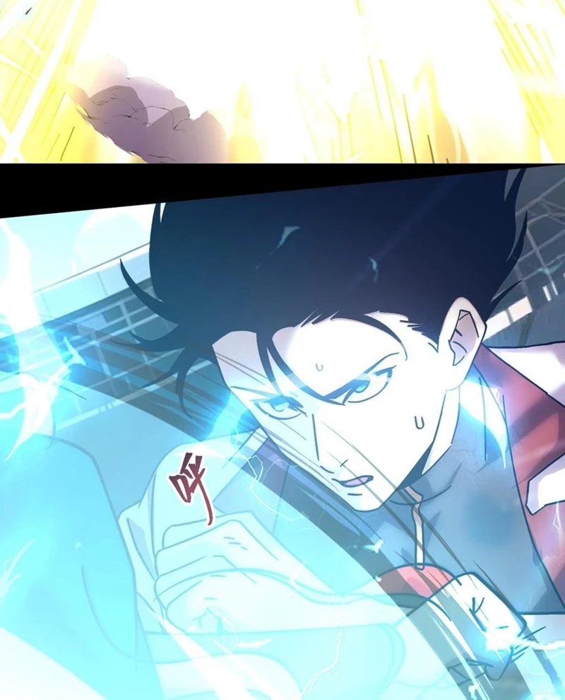 Cao Võ: Hạ Cánh Đến Một Vạn Năm Sau Chapter 265 - 7