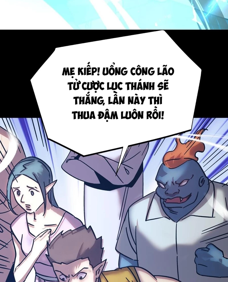 Cao Võ: Hạ Cánh Đến Một Vạn Năm Sau Chapter 265 - 8