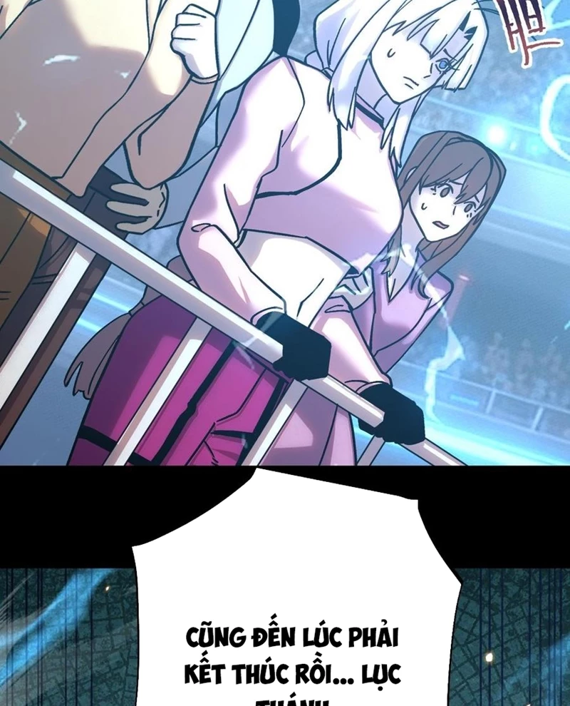 Cao Võ: Hạ Cánh Đến Một Vạn Năm Sau Chapter 265 - 10