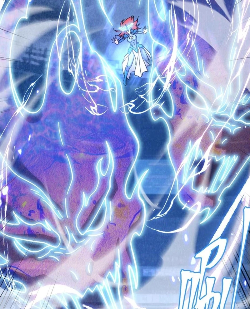 Cao Võ: Hạ Cánh Đến Một Vạn Năm Sau Chapter 265 - 14