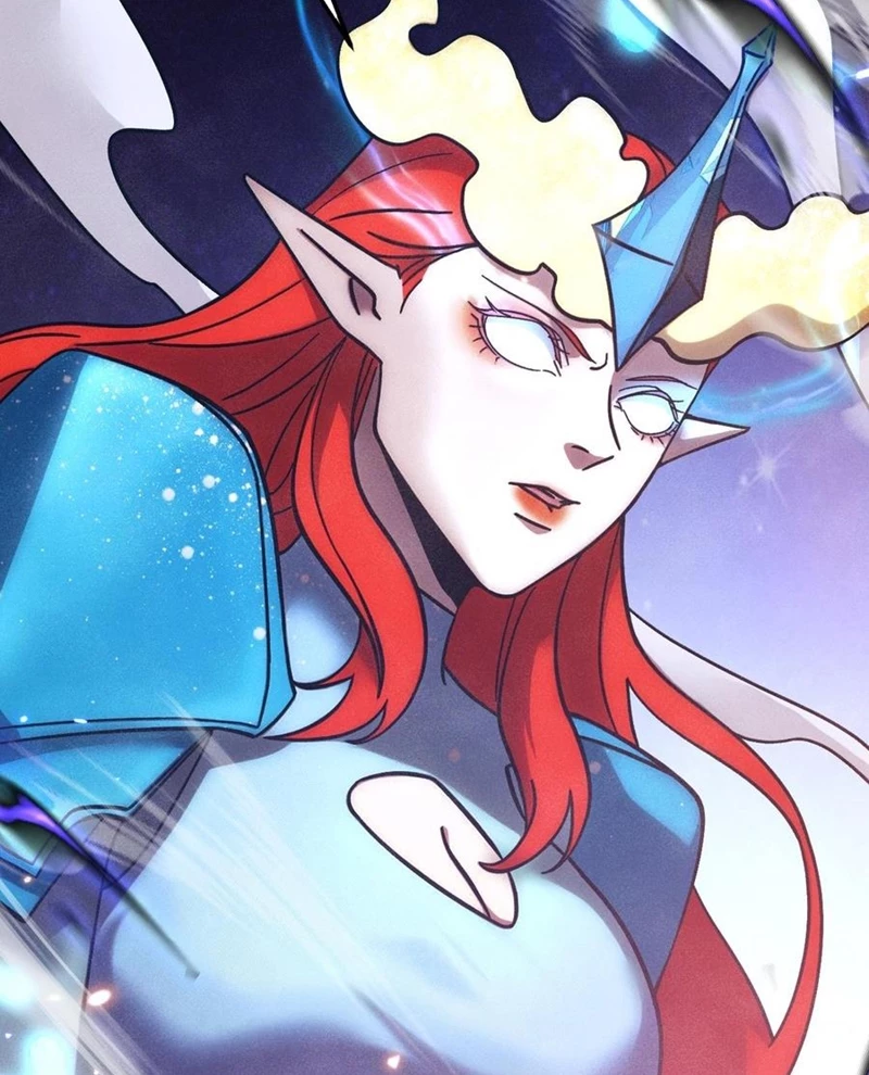 Cao Võ: Hạ Cánh Đến Một Vạn Năm Sau Chapter 265 - 20