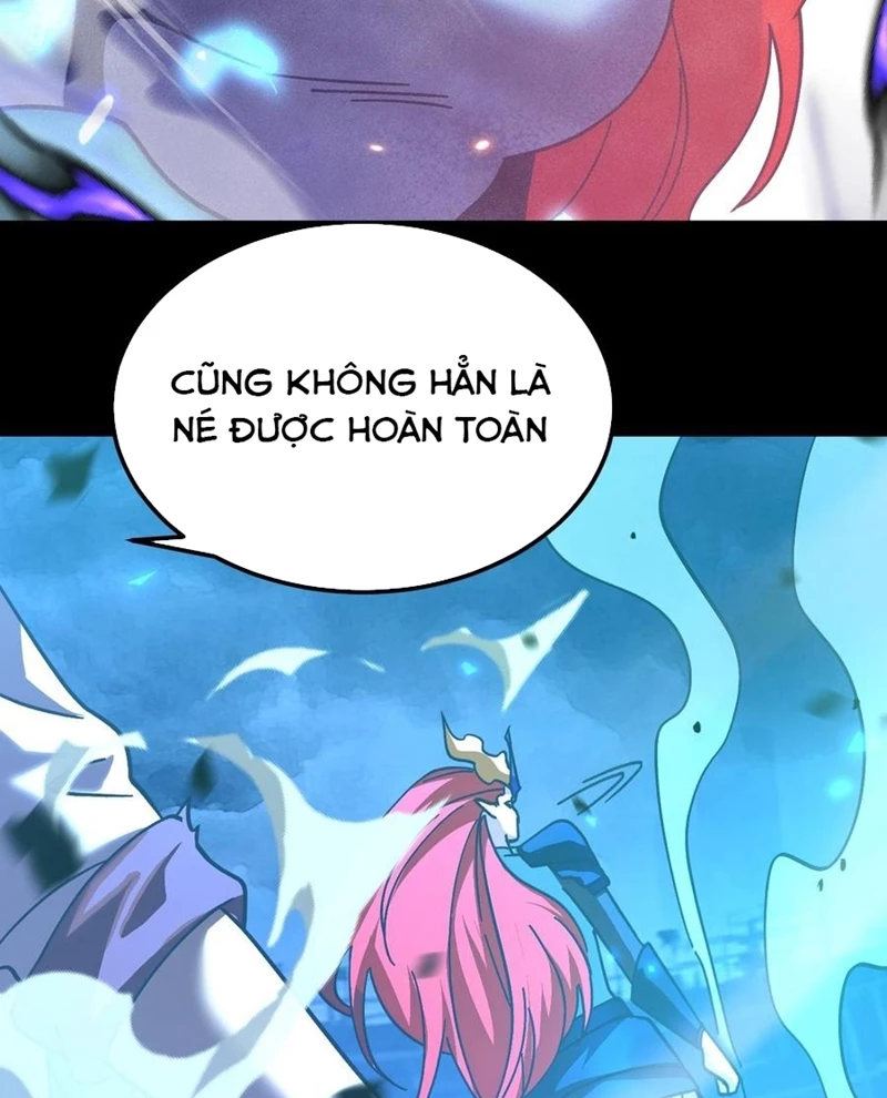 Cao Võ: Hạ Cánh Đến Một Vạn Năm Sau Chapter 265 - 21