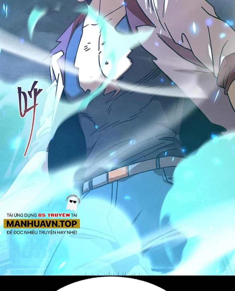 Cao Võ: Hạ Cánh Đến Một Vạn Năm Sau Chapter 265 - 23